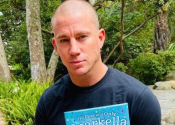 instagram | @channingtatum