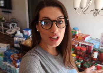 youtube |  This Mama's House