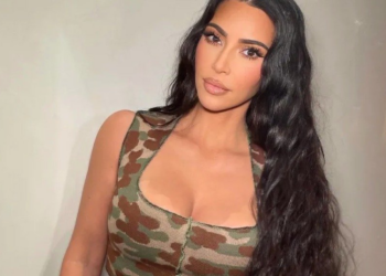 instagram | @kimkardashian