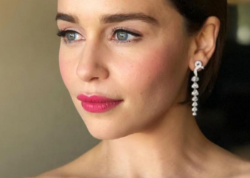 Instagram | @emilia_clarke