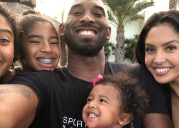 Instagram | @kobebryant
