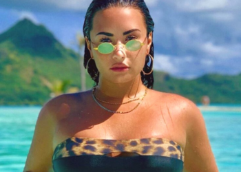 Instagram | @ddlovato