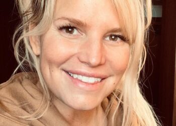 Instagram | @jessicasimpson