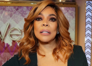 Instagram | @wendyshow
