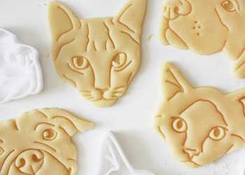 Etsy | BakersStreetCutters