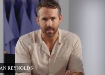 Twitter | @VancityReynolds