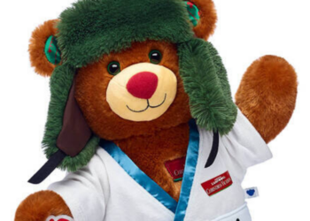 Build-A-Bear Workshop