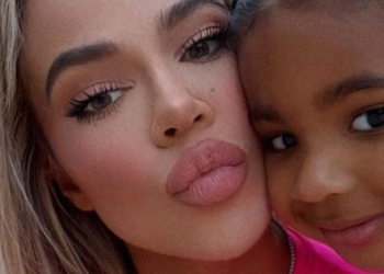 instagram | @khloekardashian