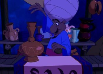 Disney