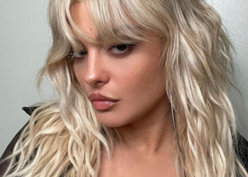 Instagram | @beberexha