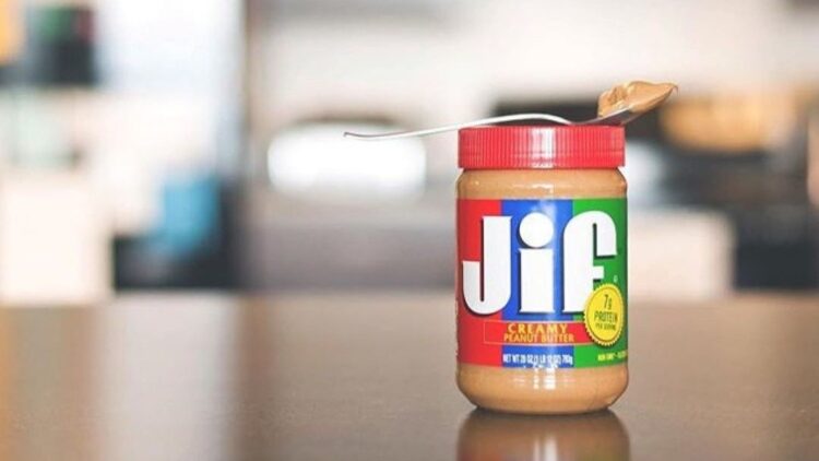 instagram | @jifbrand