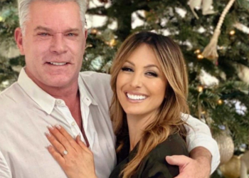 instagram | @rayliotta