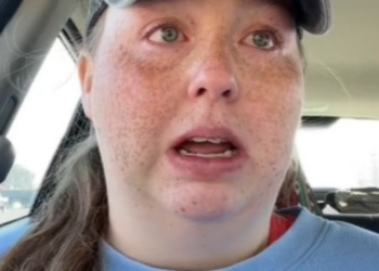 TikTok | @jessicahiggs3