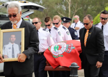 Facebook | NSW Rural Fire Service