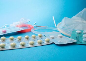 Unsplash | Reproductive Health Supplies Coalition