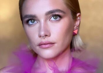 instagram | @florencepugh