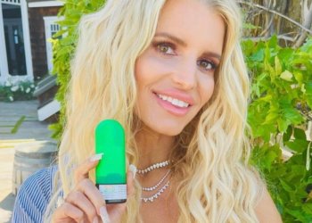 instagram | @jessicasimpson
