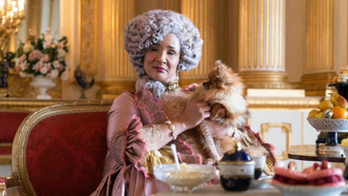Marie Claire | Netflix