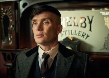 Esquire | BBC