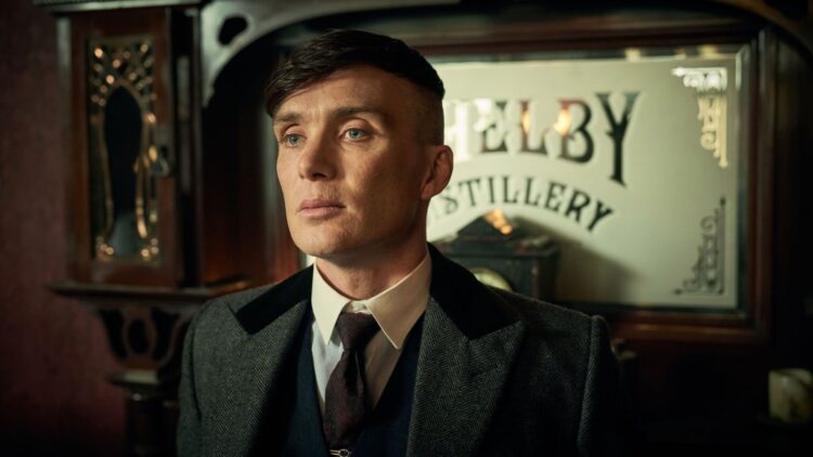 Esquire | BBC