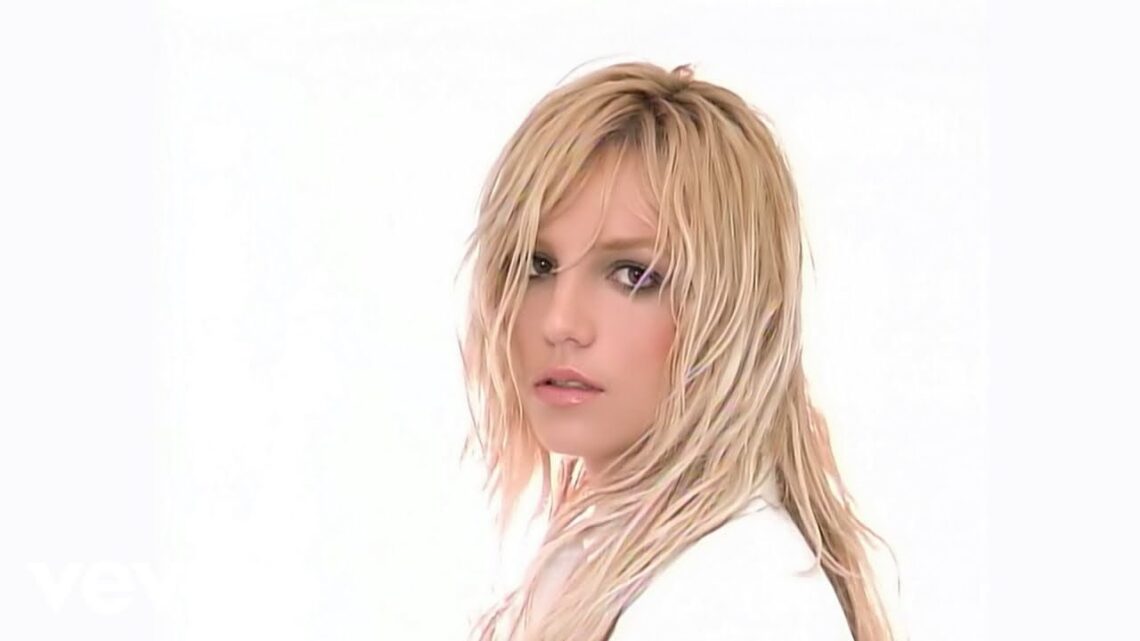 youtube | Britney Spears