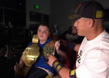 youtube | WWE