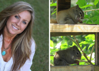 Facebook | Jannet Talbott