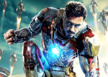 Marvel
