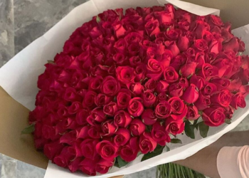 Instagram | @oxigenflowershop