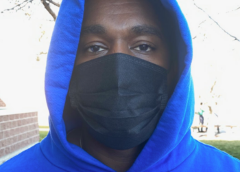 Twitter | @kanyewest