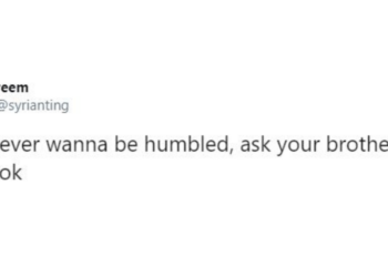 Twitter | @syrianting