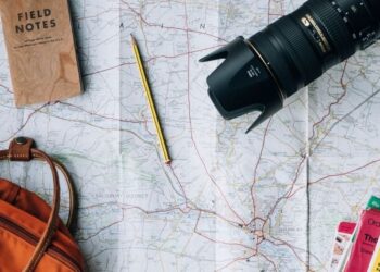Unsplash | Annie Spratt