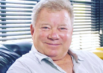 Instagram | @williamshatner