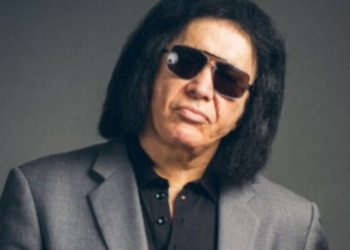 Instagram | @genesimmons