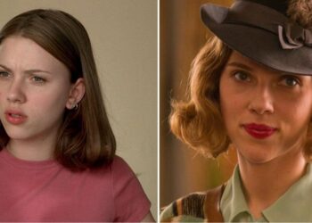 United Artists / FOX Searchlight