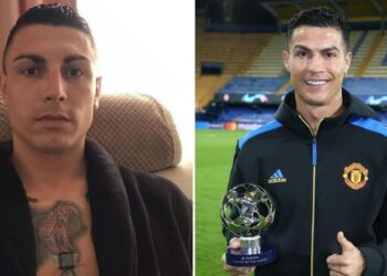 @daniel_zlatkov / @cristiano