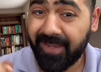 TikTok | @dr.karanr