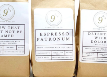 Etsy | 9andthreequartersco