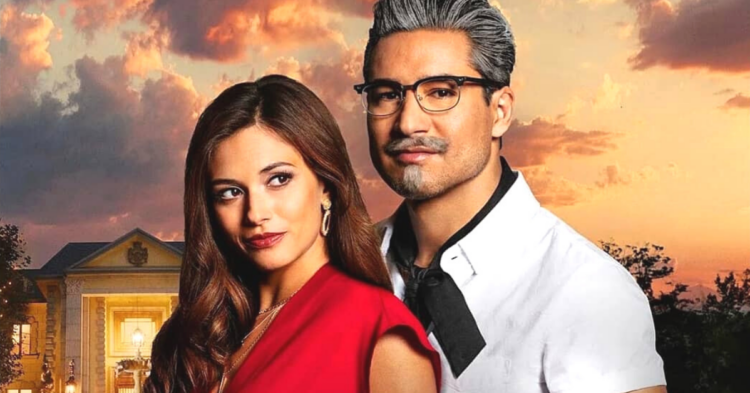 Twitter | @lifetimetv
