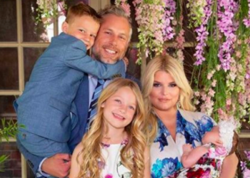 Instagram | @jessicasimpson
