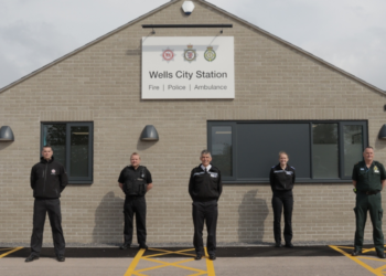 Facebook | Devon and Somerset Fire and Rescue Service