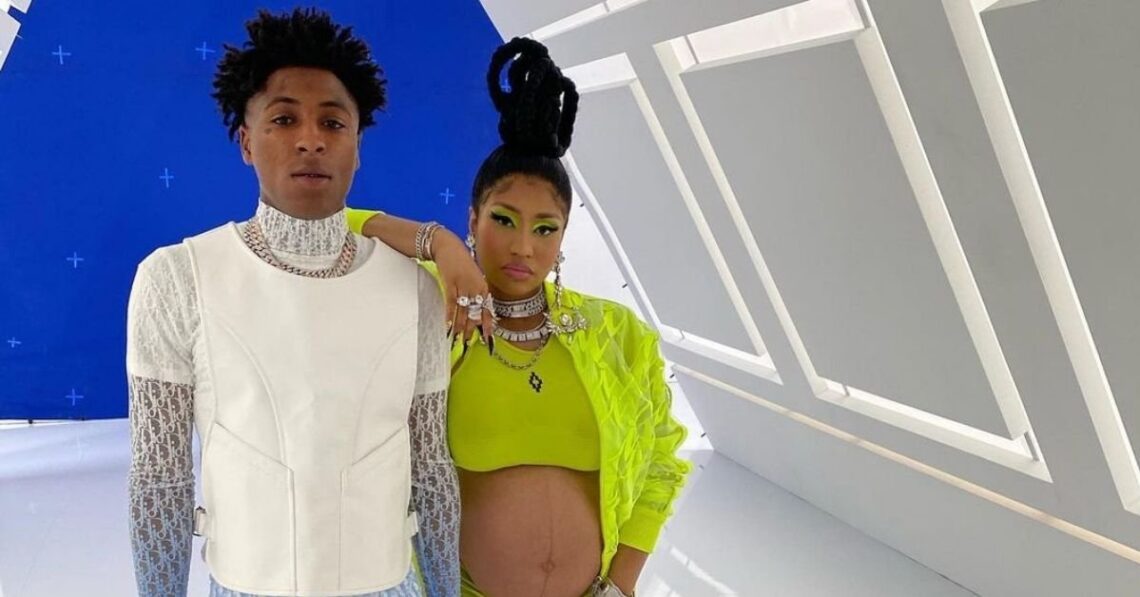 Instagram | @nickiminaj
