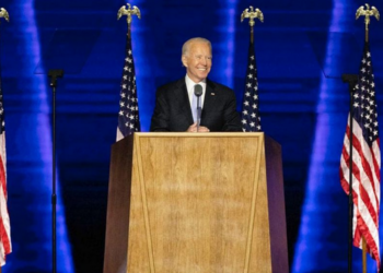 Instagram | @joebiden