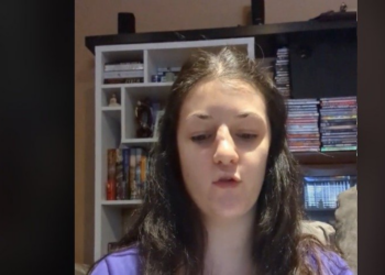 TikTok | Kristen Mahon/ TikTok
