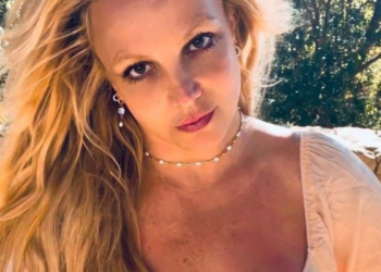 instagram | @britneyspears