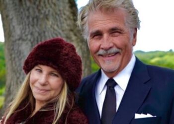 instagram | @barbrastreisand