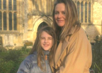 Instagram | @aliciasilverstone