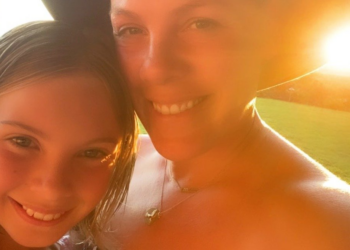 instagram | @pink