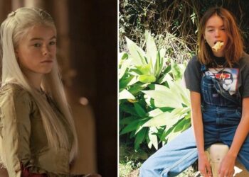 HBO / @millyalcock | HBO / @millyalcock