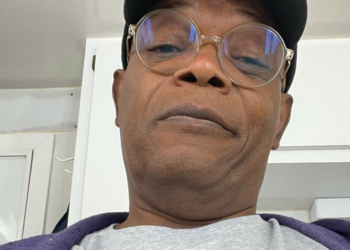 instagram | @samuelljackson